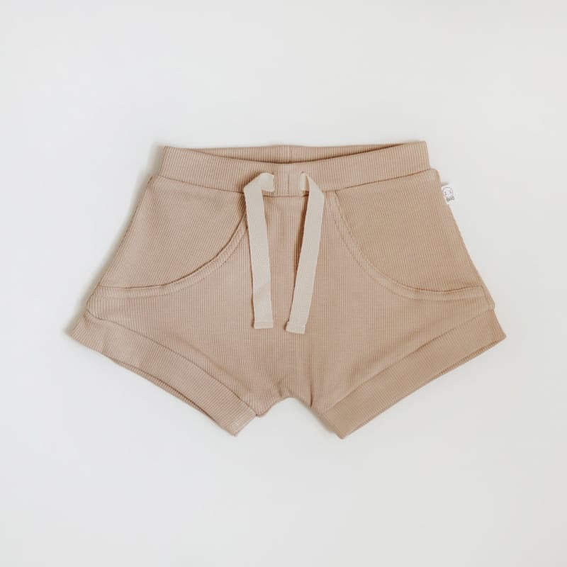 Baby Pebble + Daintree Summer Clothing Set (0-3 months)