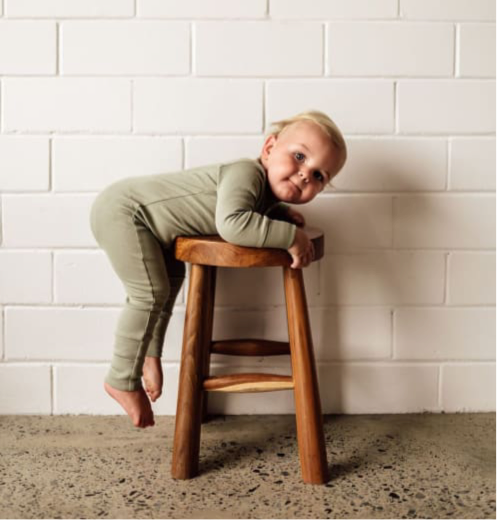 Dewkist Growsuit 12-18 months