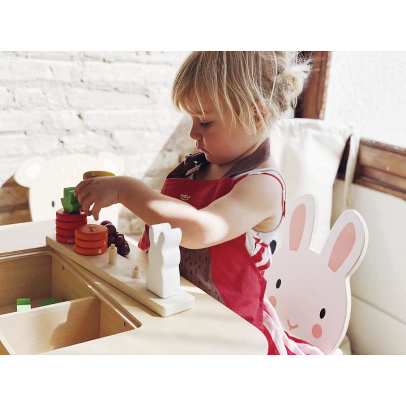 Tender Leaf Toys | Forest Table - Fast shipping