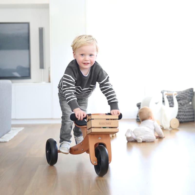 Bike Crate - Kinderfeets - Fast shipping