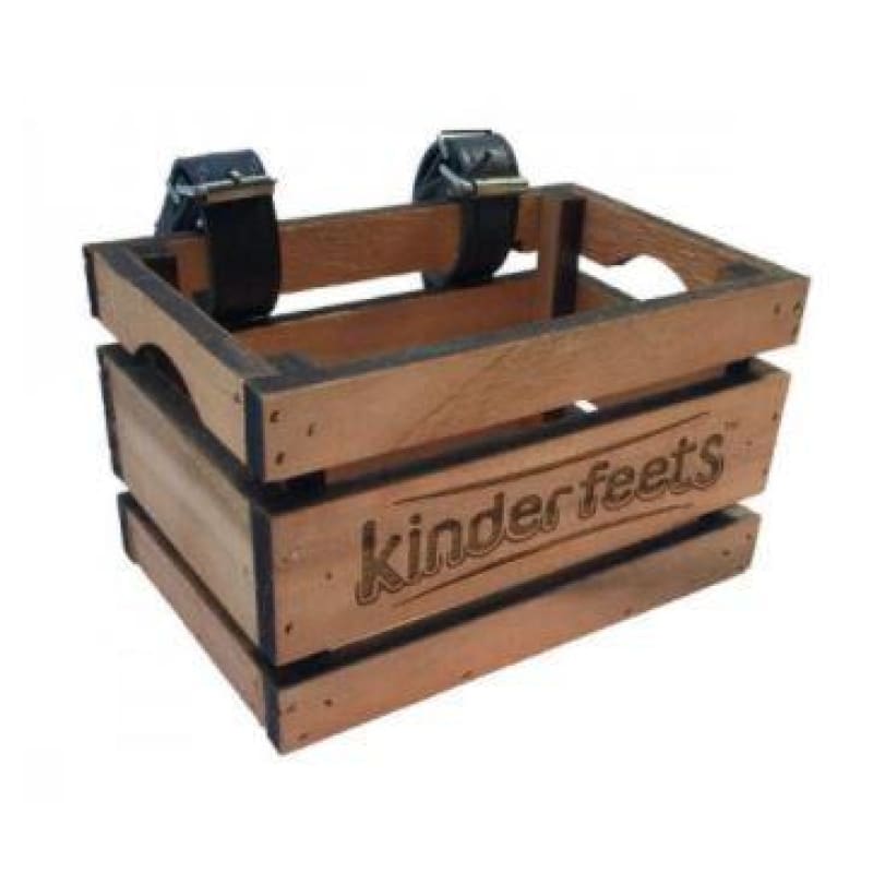 Bike Crate - Kinderfeets - Fast shipping