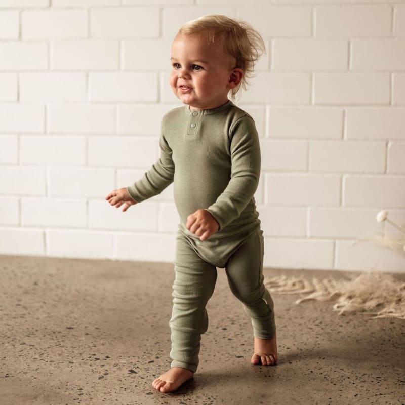 Dewkist Growsuit | Snuggle Hunny Kids - Fast shipping