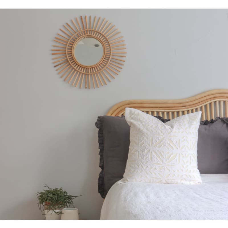 Halle Boho Cushion - Affordable Homewares Fast shipping