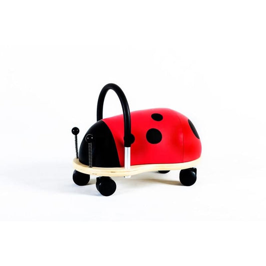 Ladybug Small Wheely Bug - Bugs Fast shipping