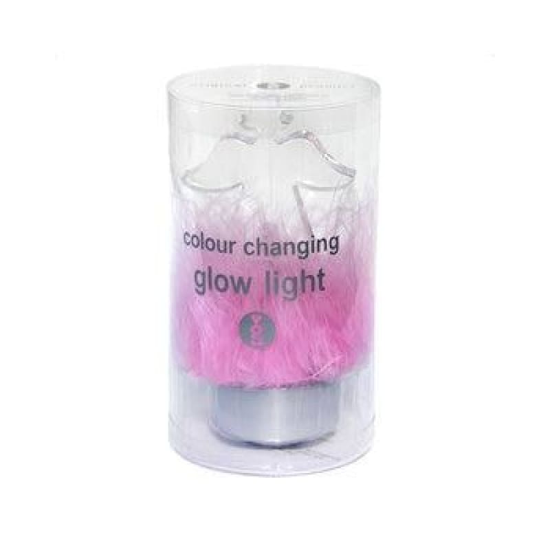 Mini Feather Light - Angel | Delight Decor - Fast shipping