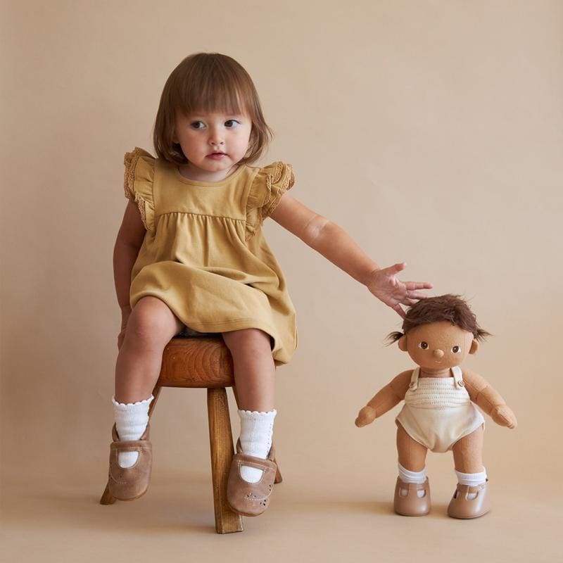 Olli Ella Dinkum Doll | Sprout - Fast shipping