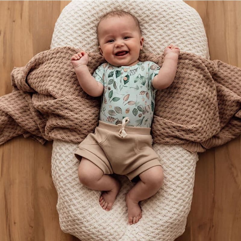 Pebble Shorts - Snuggle Hunny Kids Fast shipping