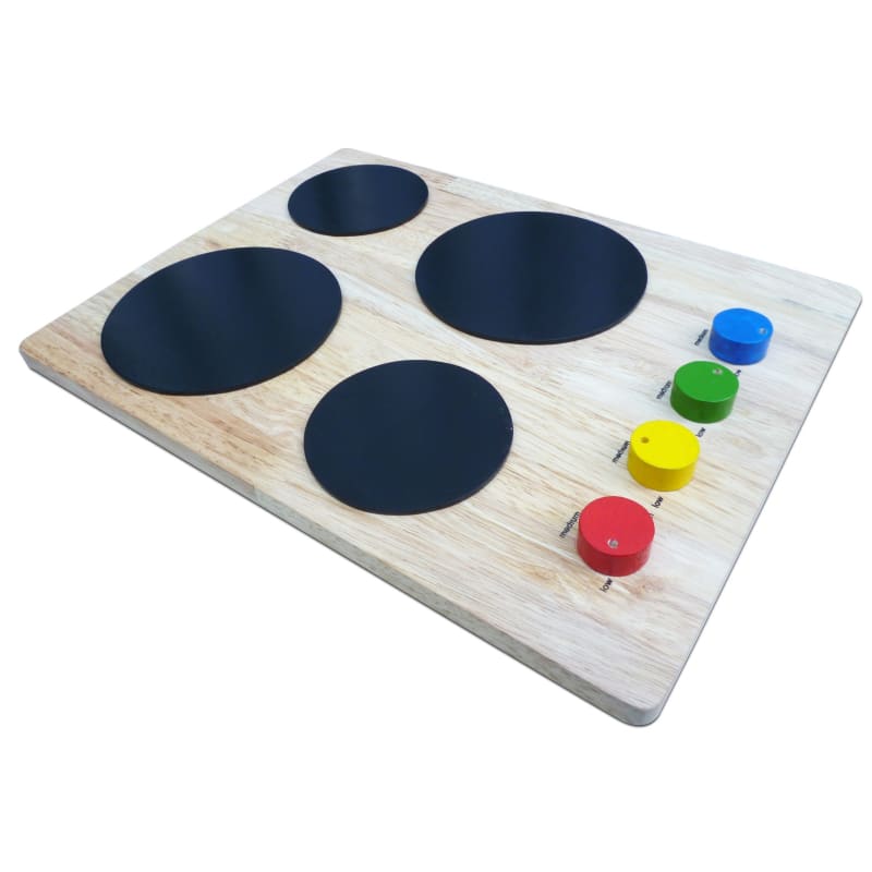 Portable Cooktop - QToys Fast shipping | Qtoys