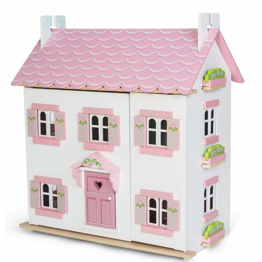 Sophie’s Doll House - Le Toy Van Fast shipping