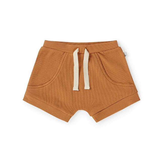 Newborn Baby Chestnut + Daintree Summer Clothing Set