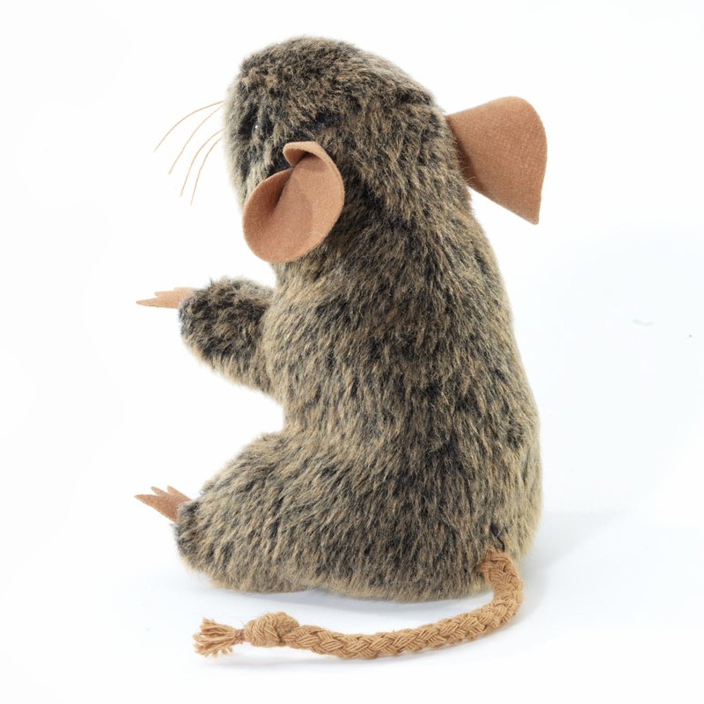Field Mouse Puppet