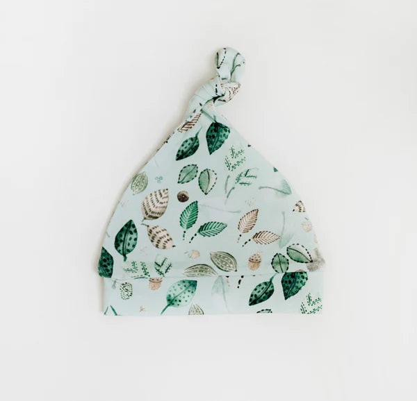 Newborn Baby Pebble + Daintree Summer Clothing Set