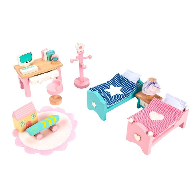 Daisylane Furniture Pack - Le Toy Van Fast shipping