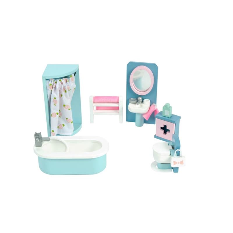 Daisylane Furniture Pack - Le Toy Van Fast shipping