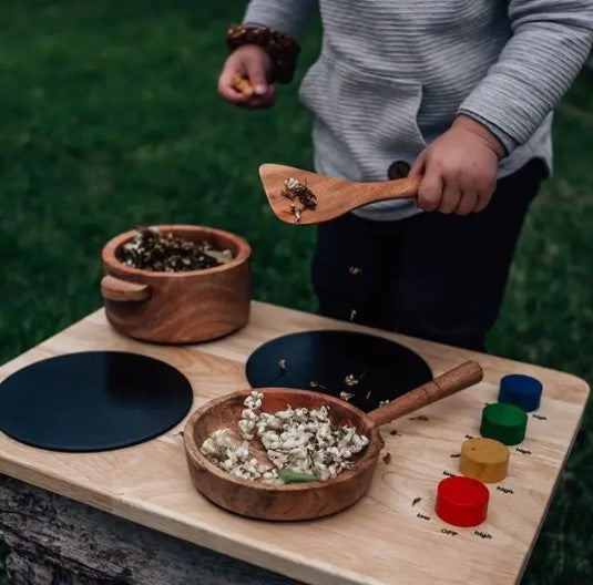 Portable Cooktop