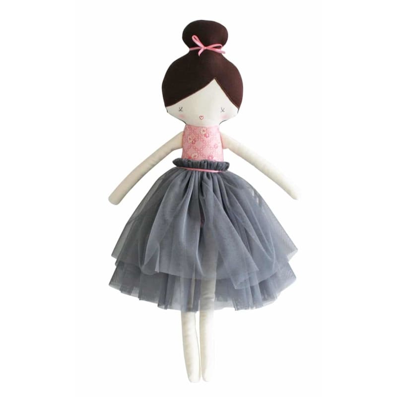 Amelie Doll - Mist (52cm) Alimrose - Fast shipping