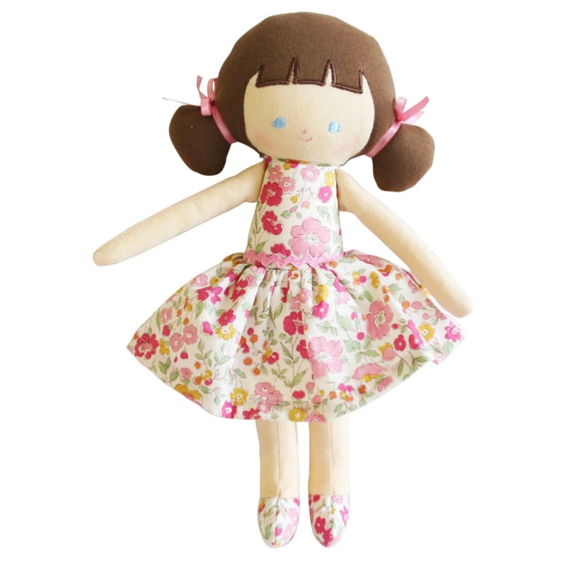 Audrey Doll - Rose Garden 25cm Alimrose - Fast shipping
