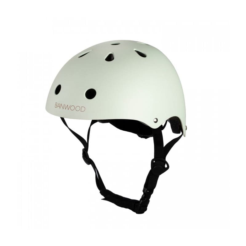Balance Bike First Go - Pale Mint + Optional Helmet | 