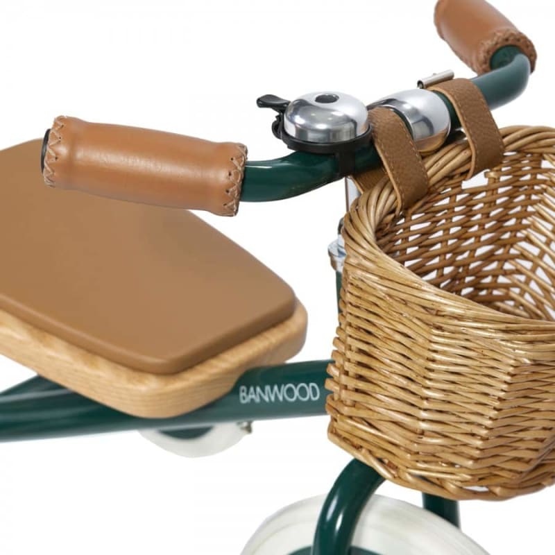 Banwood Trike - Green - Fast shipping