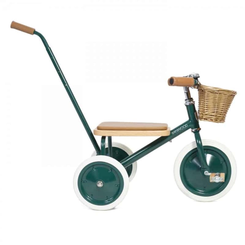 Banwood Trike - Green - Fast shipping