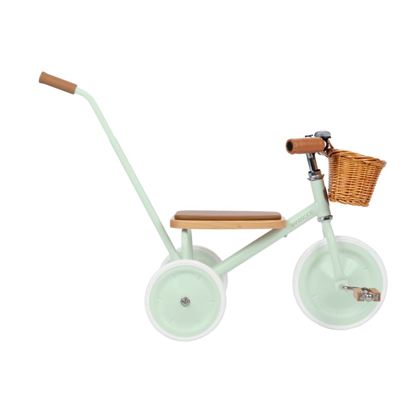 Banwood Trike - Mint - Fast shipping