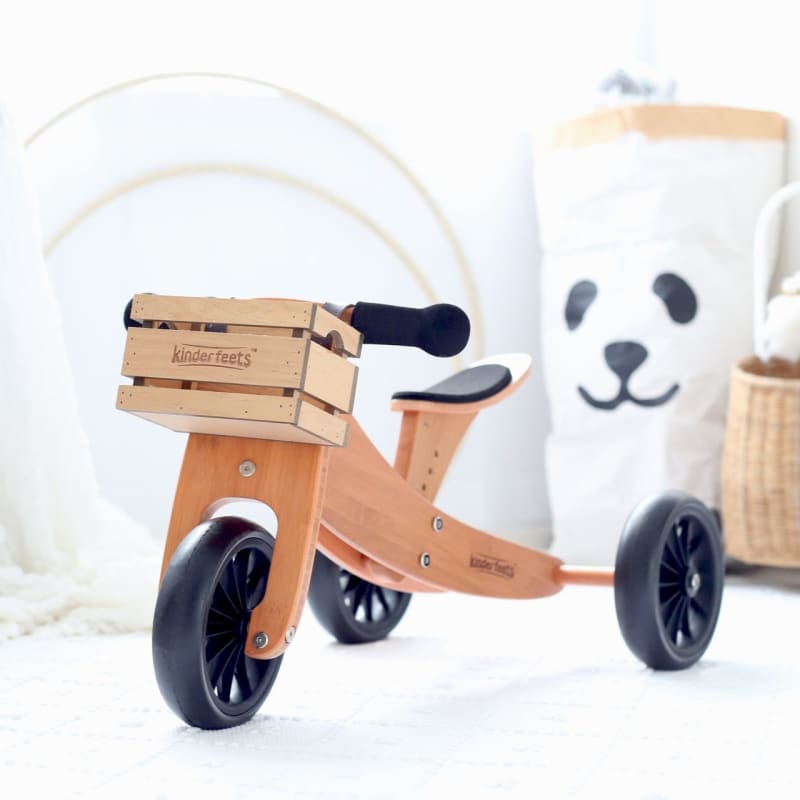 Bike Crate - Kinderfeets - Fast shipping