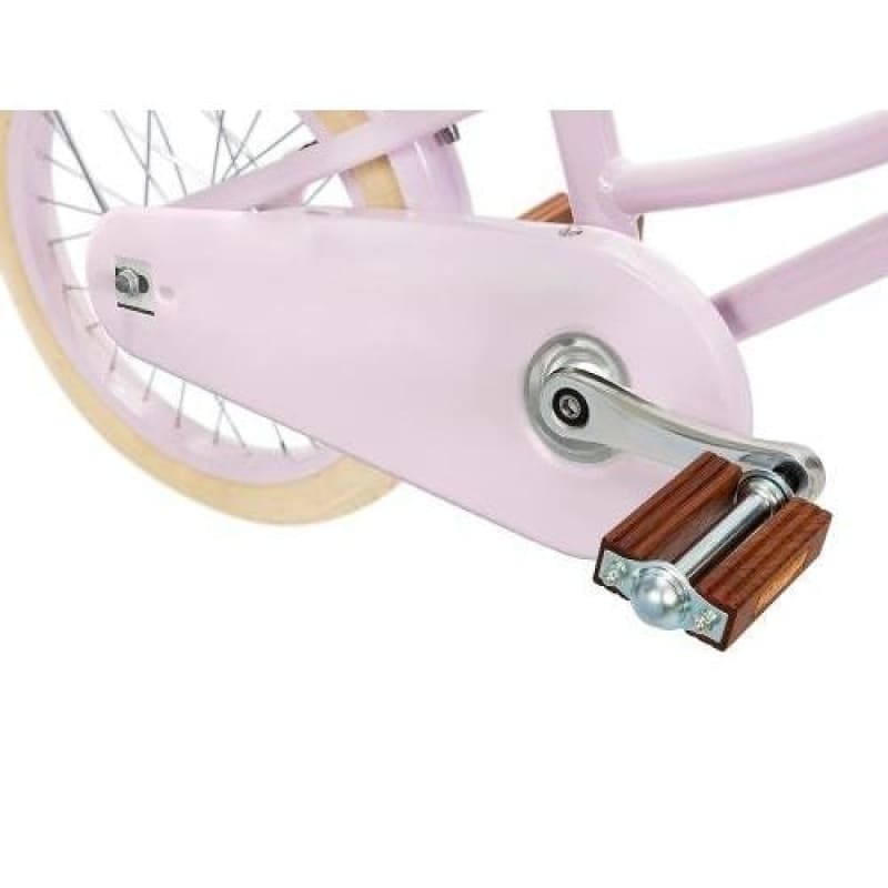 Classic Bike - Pink - Banwood Fast shipping