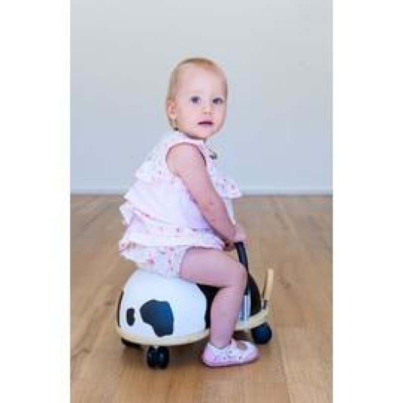 Cow Small Wheely Bug - Bugs Fast shipping