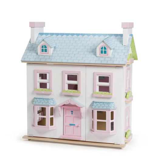 Daisylane Mayberry Manor Doll House - Le Toy Van Fast