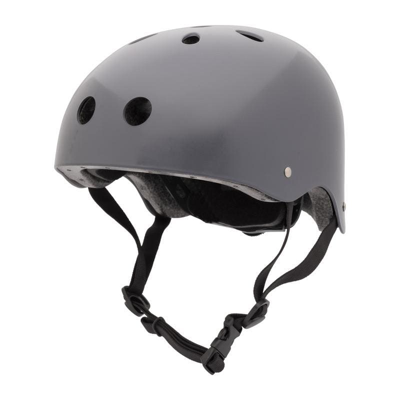 Grey Trybike + Optional Helmet - Fast shipping