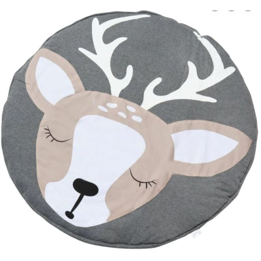 Kids to Babies Play Mat | Deer - Piper & I Fast shipping