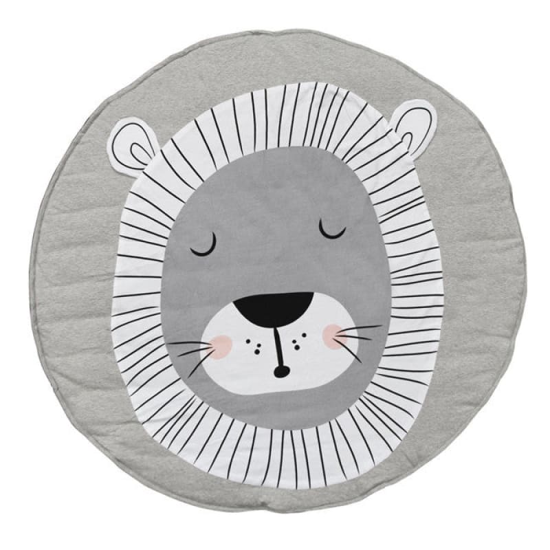 Kids to Babies Play Mat | Lion - Piper & I Fast shipping