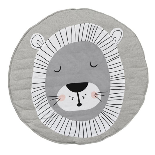 Kids to Babies Play Mat | Lion - Piper & I Fast shipping