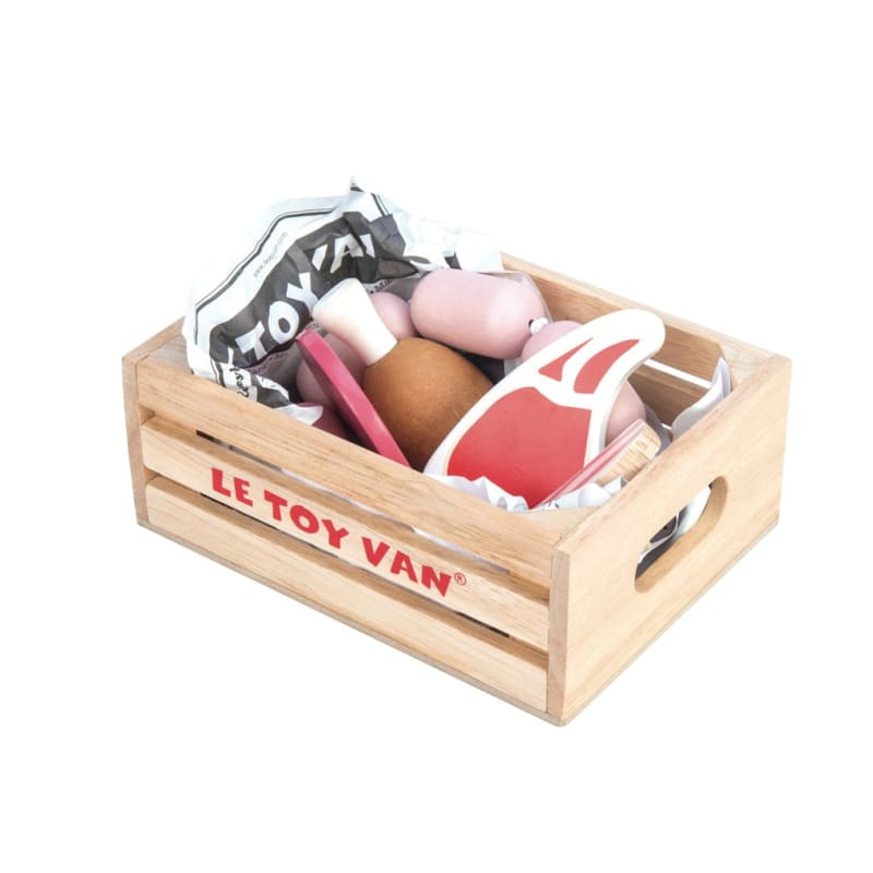 Le Toy Van Honeybake Meat - Fast shipping