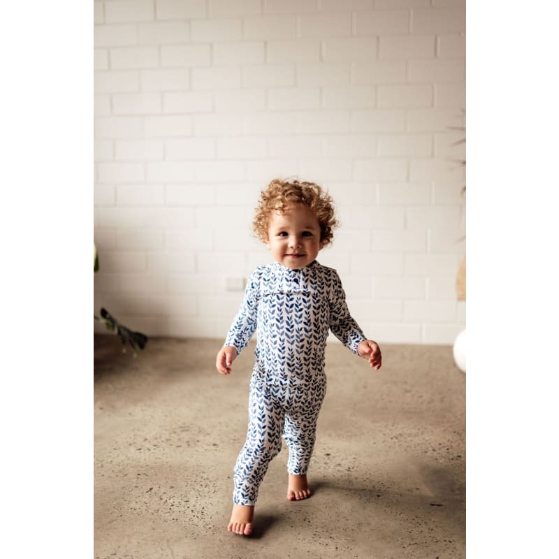 Nightshade Growsuit - Snuggle Hunny Kids Fast shipping