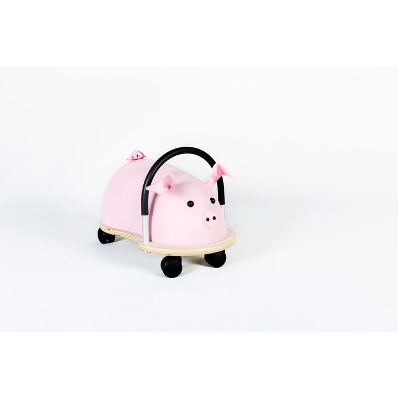 Pig Small Wheely Bug - Bugs Fast shipping