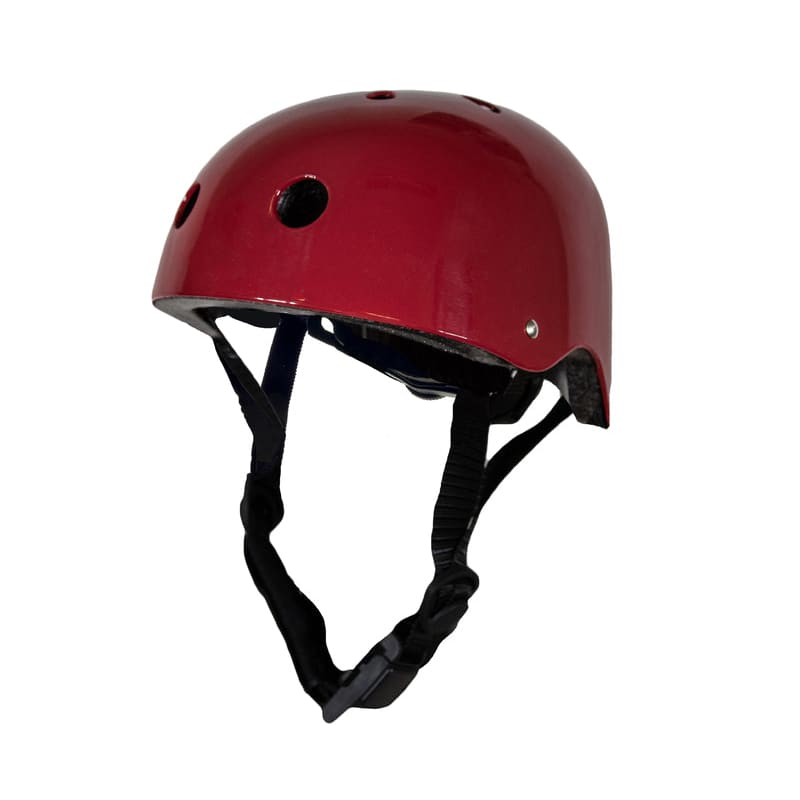 Red Trybike + Optional Helmet - Fast shipping