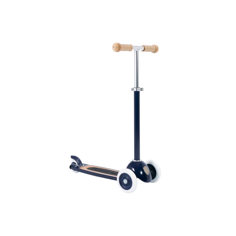 Scooter - Navy | Banwood - Fast shipping
