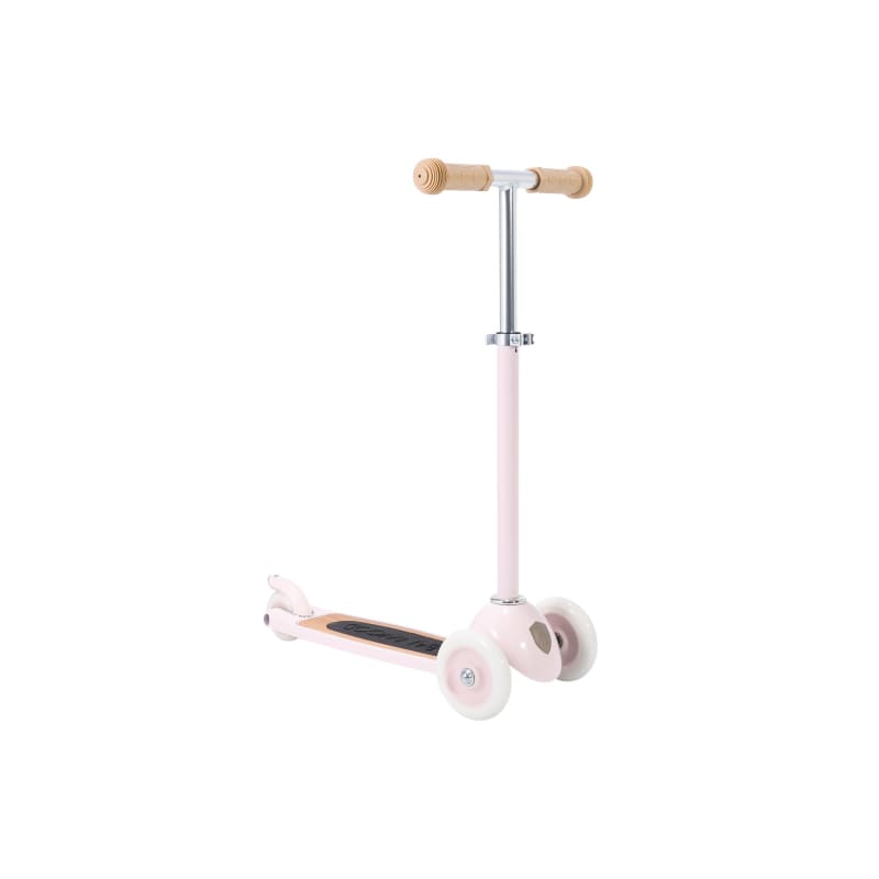 Scooter - Pink | Banwood - Fast shipping