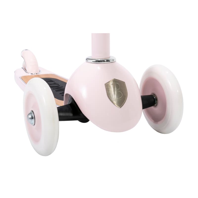 Scooter - Pink | Banwood - Fast shipping