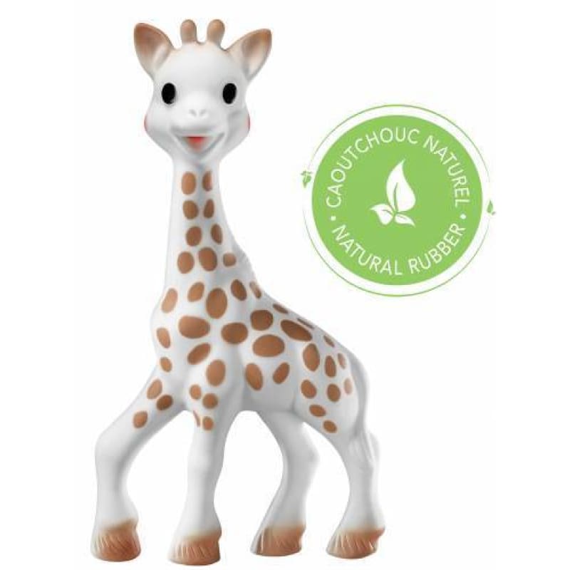 Sophie the Giraffe - Vulli Fast shipping