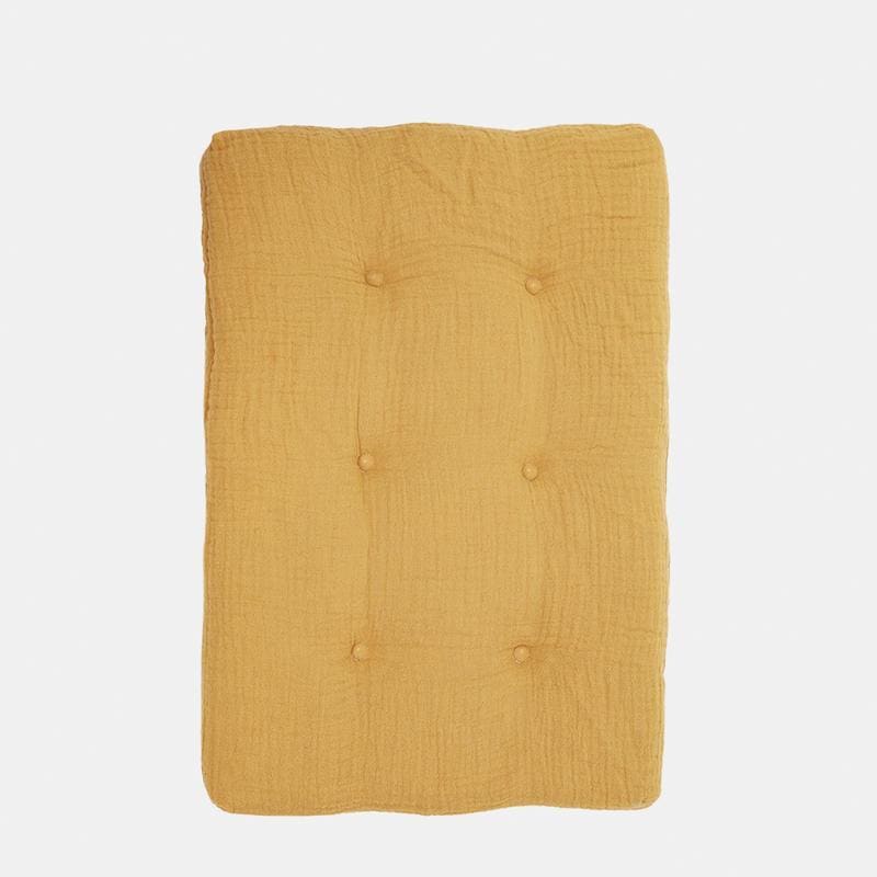 Strolley Mattress - Mustard - Olli Ella Fast shipping