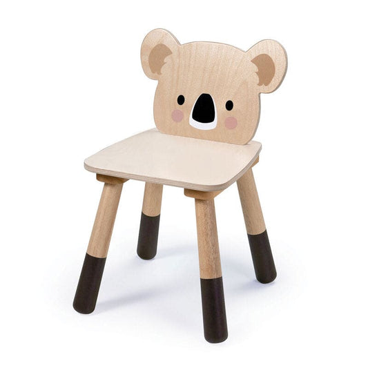 Tender Leaf Toys | Forest Koala Chair - Fast shipping