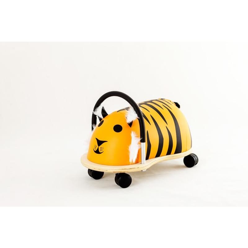 Tiger Small Wheely Bug - Bugs Fast shipping