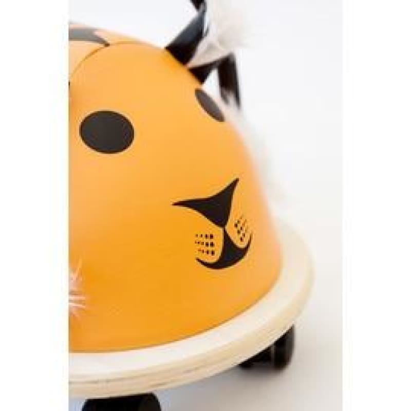 Tiger Small Wheely Bug - Bugs Fast shipping